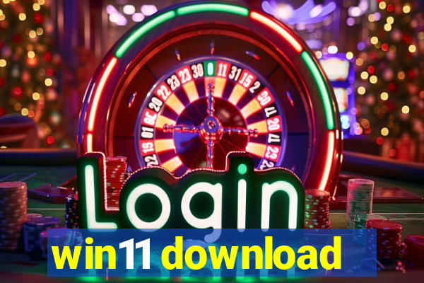 win11 download